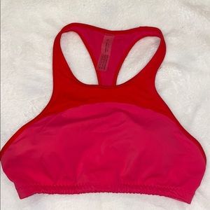 Outdoor Voices Sports Bra